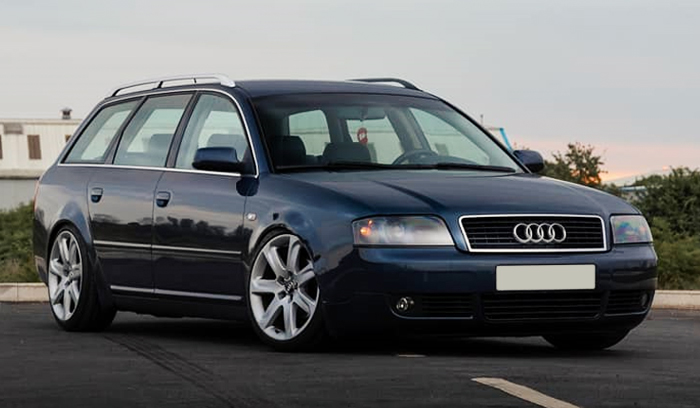 audi-a6-second-generation